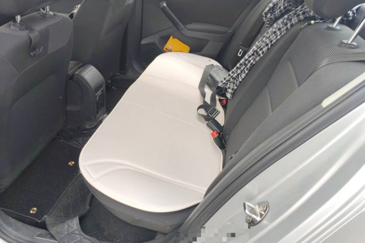 Used Volkswagen Bora 2018 1.5L Automatic Fashion Model Left Rear Seat