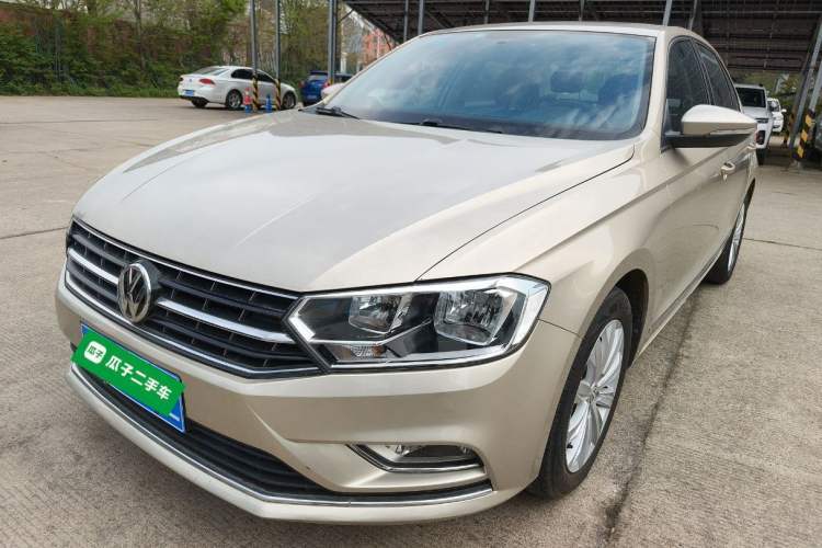 Used Volkswagen Bora 2018 1.5L Automatic Comfort Model Guazi used car, China used car export, Used car for sale, Used  cars, Cheapest cars for sale