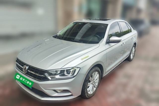 Used Volkswagen Bora 2018 1.5L Automatic Comfort Model