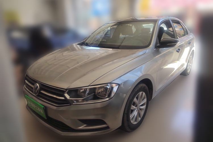 Used Volkswagen Bora 2018 1.5L Automatic Fashion Model Guazi used car, China used car export, Used car for sale, Used cars, Cheapest cars for sale