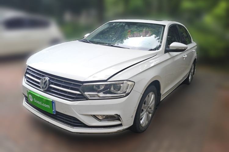Used Volkswagen Bora 2018 1.5L Automatic Comfort Model Guazi used car, China used car export, Used car for sale, Used cars, Cheapest cars for sale