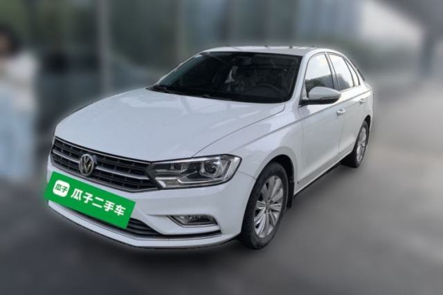 Volkswagen Bora 2018 1.5L Automatic Comfort Model usado