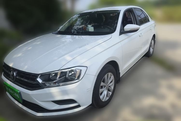 Used Volkswagen Bora 2018 1.5L Manual Fashion Model Guazi used car, China used car export, Used car for sale, Used  cars, Cheapest cars for sale