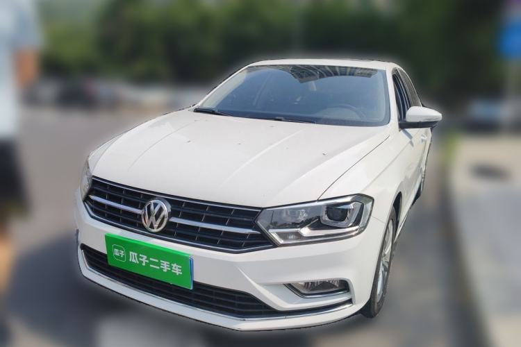 Used Volkswagen Bora 2018 1.5L Automatic Comfort Model Guazi used car, China used car export, Used car for sale, Used cars, Cheapest cars for sale