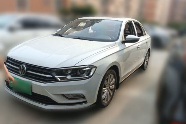 Used Volkswagen Bora 2018 1.5L Manual Comfort Model