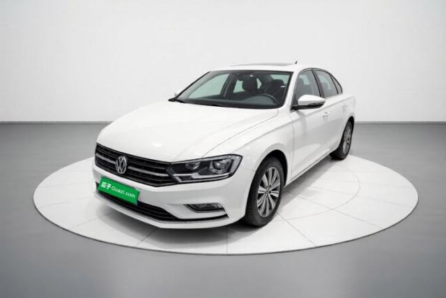 Ojetý Volkswagen Bora 2018 1.5L Automatic Comfort Model