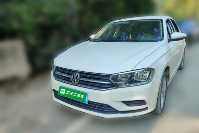 Volkswagen Bora 2018 1.5L Manual Fashion Model usado