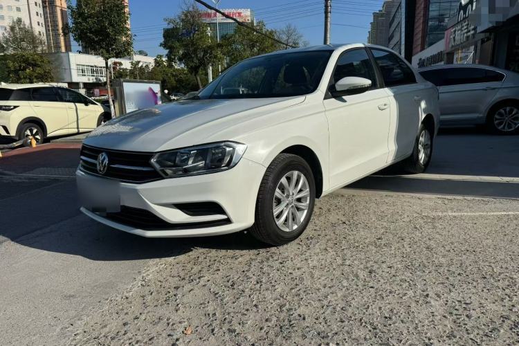 Ojetý Volkswagen Bora 2018 1.5L Automatic Fashion Model Guazi used car, China used car export, Used car for sale, Used  cars, Cheapest cars for sale