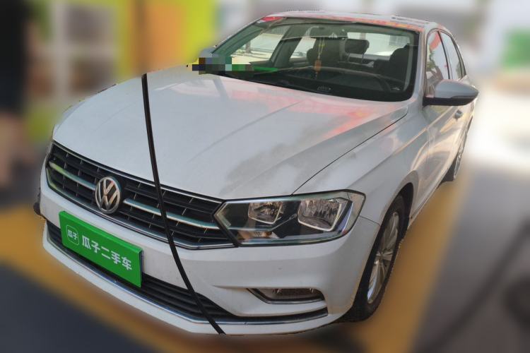 Used Volkswagen Bora 2018 1.5L Automatic Comfort Model Guazi used car, China used car export, Used car for sale, Used cars, Cheapest cars for sale