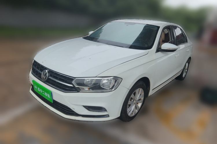 Used Volkswagen Bora 2018 1.5L Manual Fashion Model Guazi used car, China used car export, Used car for sale, Used cars, Cheapest cars for sale