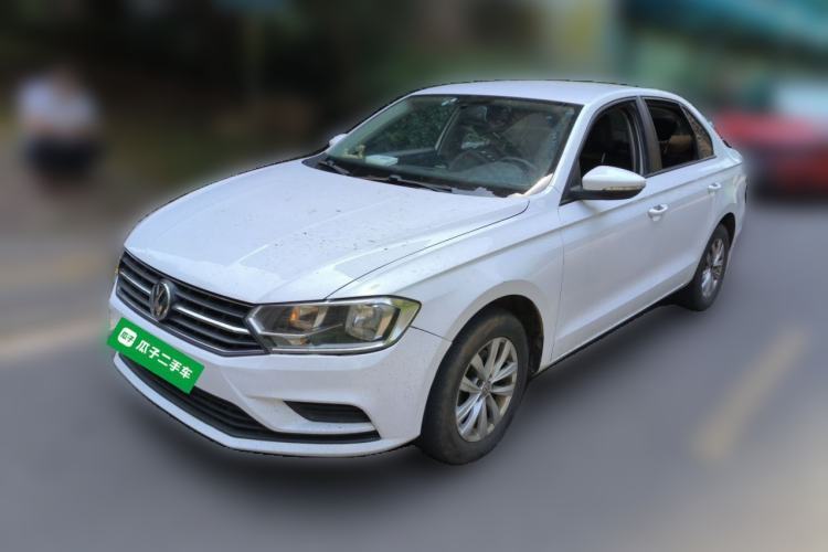 Used Volkswagen Bora 2018 1.5L Automatic Fashion Model Guazi used car, China used car export, Used car for sale, Used cars, Cheapest cars for sale