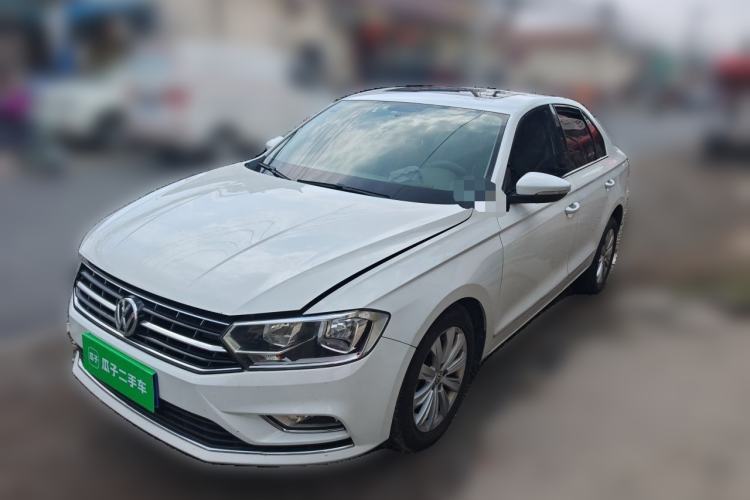Used Volkswagen Bora 2018 1.5L Automatic Comfort Model Guazi used car, China used car export, Used car for sale, Used cars, Cheapest cars for sale