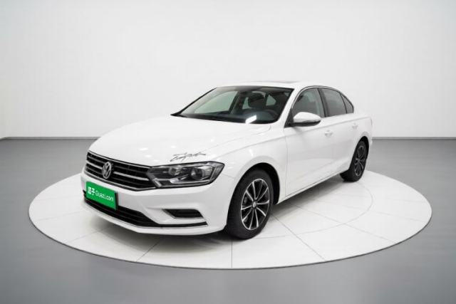 Ojetý Volkswagen Bora 2018 1.5L Automatic Comfort Model