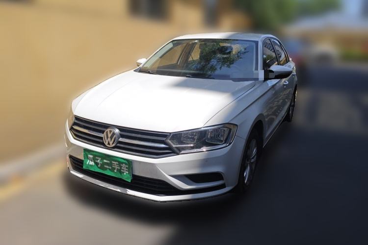 Used Volkswagen Bora 2018 1.5L Automatic Fashion Model Guazi used car, China used car export, Used car for sale, Used  cars, Cheapest cars for sale