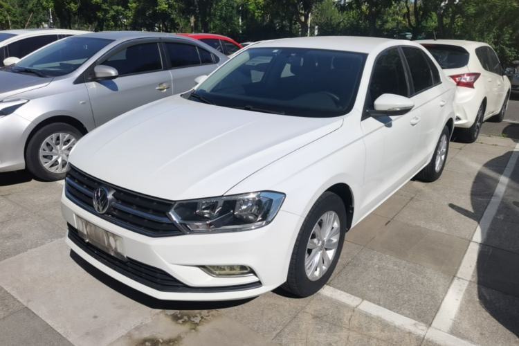 Used Volkswagen Bora 2018 1.5L Automatic Fashion Model Guazi used car, China used car export, Used car for sale, Used cars, Cheapest cars for sale