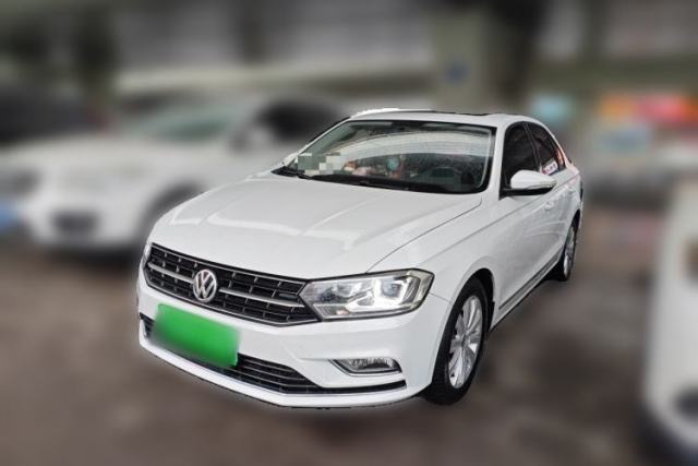 Used Volkswagen Bora 2018 1.5L Automatic Comfort Model