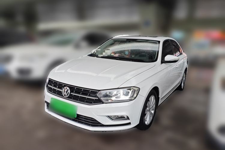Used Volkswagen Bora 2018 1.5L Automatic Comfort Model Guazi used car, China used car export, Used car for sale, Used  cars, Cheapest cars for sale