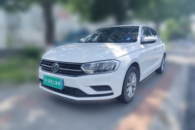 Used Volkswagen Bora 2018 1.5L Automatic Fashion Model