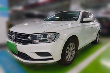Used Volkswagen Bora 2018 1.5L Automatic Fashion Model