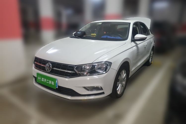 Used Volkswagen Bora 2018 1.5L Automatic Comfort Model Guazi used car, China used car export, Used car for sale, Used Volkswagen cars, Cheapest cars for sale