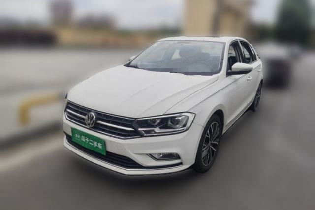 Used Volkswagen Bora 2018 1.5L Automatic Comfort Model