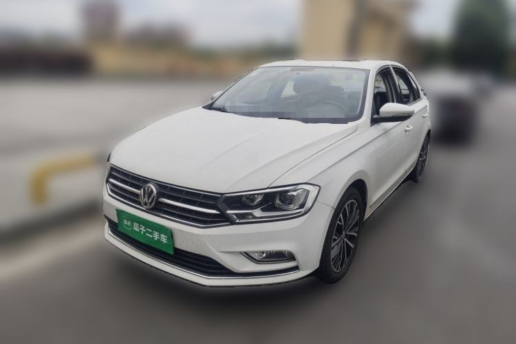 Used Volkswagen Bora 2018 1.5L Automatic Comfort Model Guazi used car, China used car export, Used car for sale, Used cars, Cheapest cars for sale
