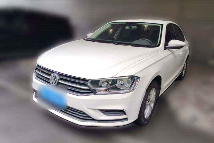 Used Volkswagen Bora 2018 1.5L Manual Fashion Model Guazi used car, China used car export, Used car for sale, Used Volkswagen cars, Cheapest cars for sale