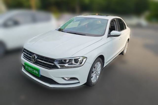 Used Volkswagen Bora 2018 1.5L Automatic Comfort Model