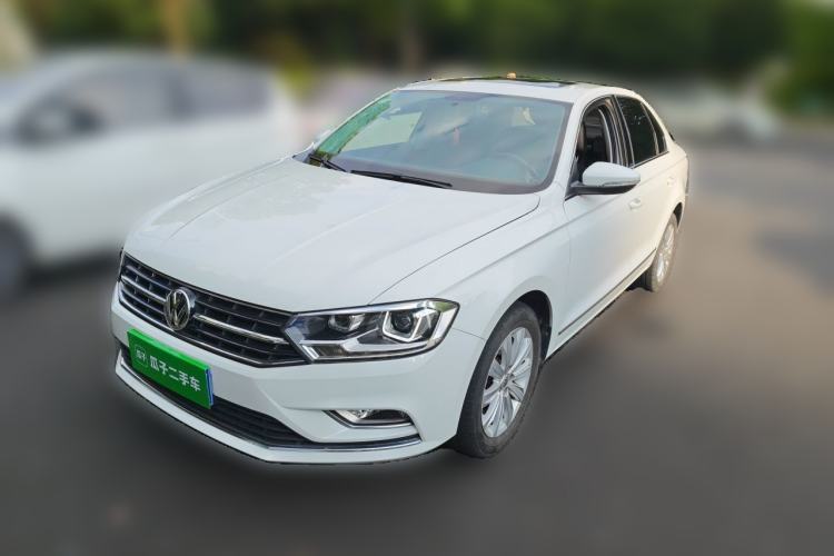 Used Volkswagen Bora 2018 1.5L Automatic Comfort Model Guazi used car, China used car export, Used car for sale, Used  cars, Cheapest cars for sale