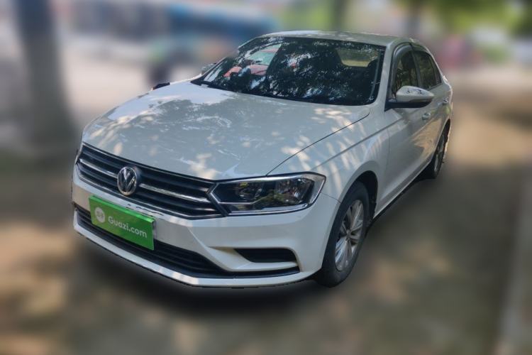 Used Volkswagen Bora 2018 1.5L Automatic Fashion Model Guazi used car, China used car export, Used car for sale, Used  cars, Cheapest cars for sale