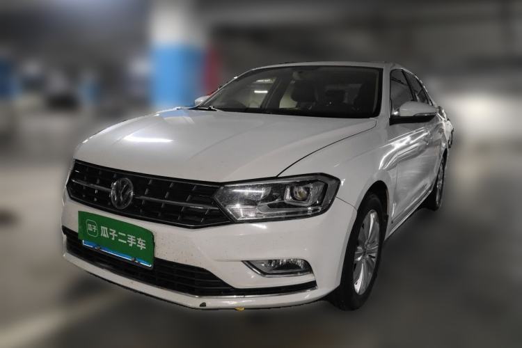 Gebrauchter Volkswagen Bora 2018 1.5L Automatic Comfort Model Guazi used car, China used car export, Used car for sale, Used  cars, Cheapest cars for sale