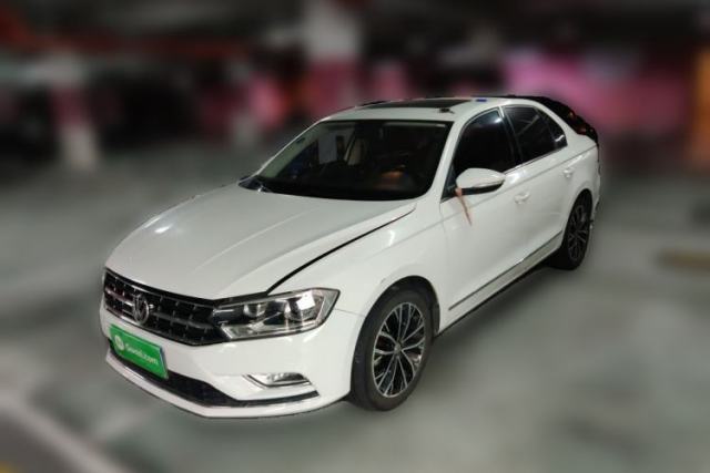 Used Volkswagen Bora 2018 1.5L Automatic Comfort Model