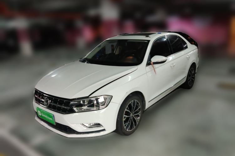 Used Volkswagen Bora 2018 1.5L Automatic Comfort Model Guazi used car, China used car export, Used car for sale, Used cars, Cheapest cars for sale