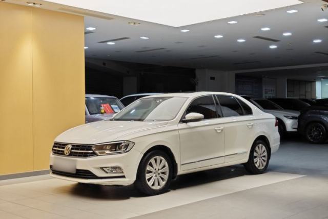 Used Volkswagen Bora 2018 1.5L Automatic Comfort Model