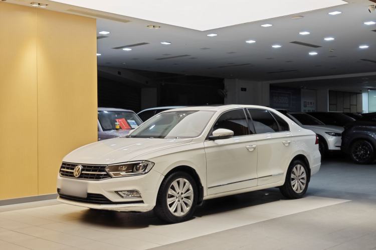 Used Volkswagen Bora 2018 1.5L Automatic Comfort Model Guazi used car, China used car export, Used car for sale, Used cars, Cheapest cars for sale