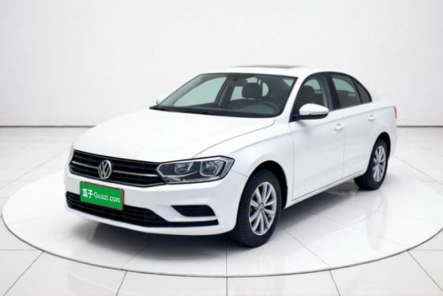 Ojetý Volkswagen Bora 2018 1.5L Manual Fashion Model