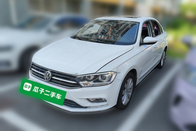 Used Volkswagen Bora 2018 1.5L Automatic Comfort Model Guazi used car, China used car export, Used car for sale, Used cars, Cheapest cars for sale