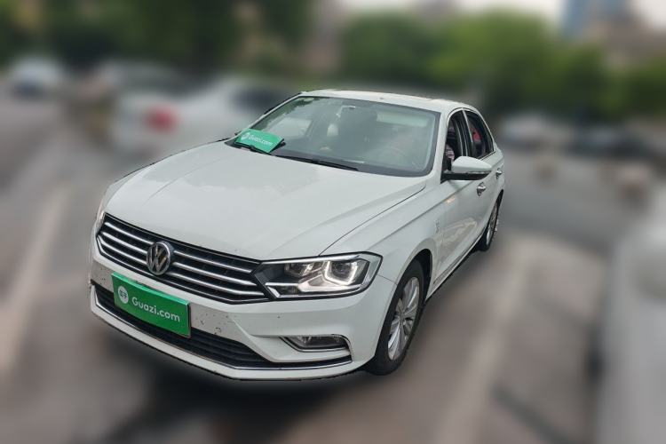 Used Volkswagen Bora 2018 1.5L Manual Comfort Model Guazi used car, China used car export, Used car for sale, Used  cars, Cheapest cars for sale