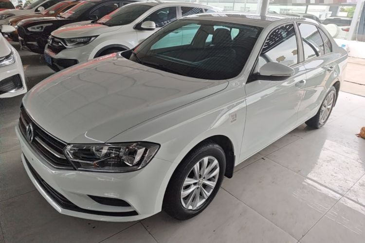 Used Volkswagen Bora 2018 1.5L Automatic Fashion Model Guazi used car, China used car export, Used car for sale, Used  cars, Cheapest cars for sale