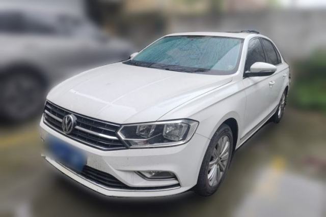 Used Volkswagen Bora 2018 1.5L Automatic Comfort Model