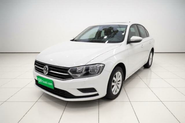 Used Volkswagen Bora 2018 1.5L Automatic Fashion Model