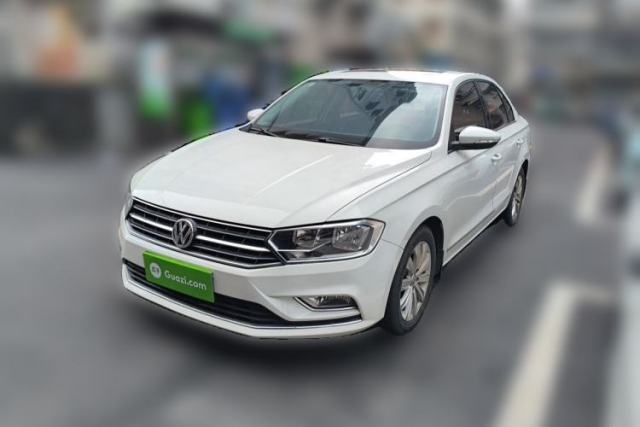 Używany Volkswagen Bora 2018 1.5L Automatic Comfort Model