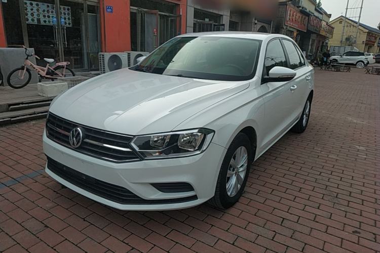 Used Volkswagen Bora 2018 1.5L Automatic Fashion Model Guazi used car, China used car export, Used car for sale, Used cars, Cheapest cars for sale