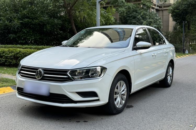 Ojetý Volkswagen Bora 2018 1.5L Automatic Fashion Model Guazi used car, China used car export, Used car for sale, Used  cars, Cheapest cars for sale