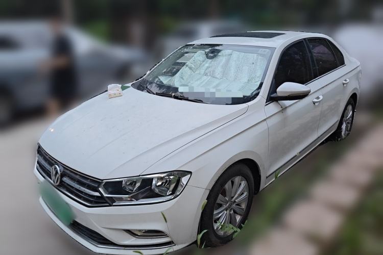Used Volkswagen Bora 2018 230TSI DSG Comfort Model Guazi used car, China used car export, Used car for sale, Used  cars, Cheapest cars for sale
