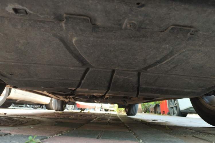Used Volkswagen Bora 2018 1.5L Manual Fashion Model Chassis Front