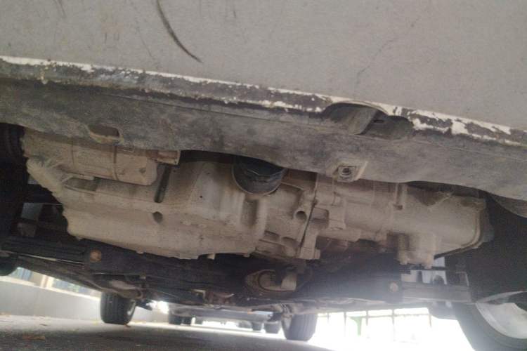 Used Volkswagen Bora 2018 1.5L Manual Comfort Model Chassis Front