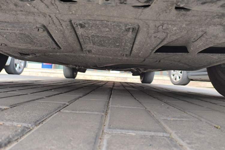Used Volkswagen Bora 2018 1.5L Automatic Fashion Model Chassis Front