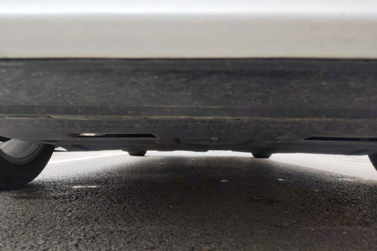 Used Volkswagen Bora 2018 1.5L Automatic Fashion Model Chassis Front