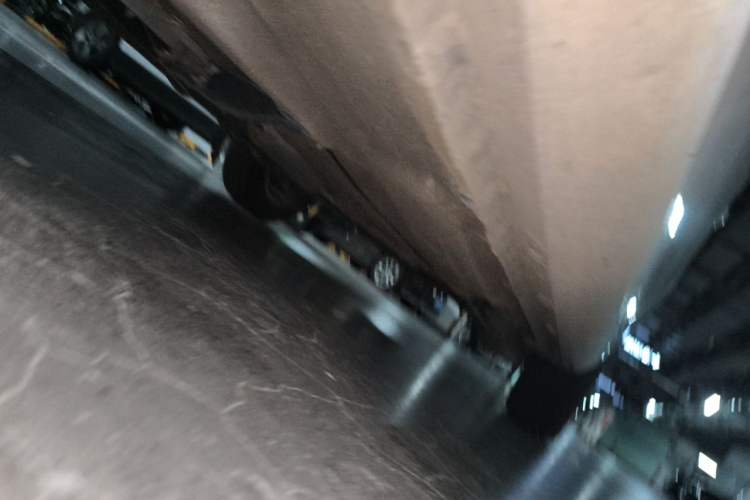 Used Volkswagen Bora 2018 1.5L Automatic Fashion Model Chassis Front Left